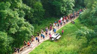Marathon Coverage