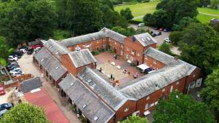 Ferrers Centre Promotional Video