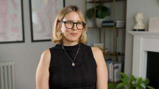 Business Testimonial