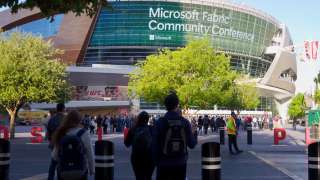 Arena Event Coverage