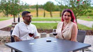 Multi Camera Interview