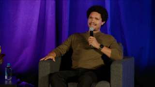 Celebrity Fireside Chat