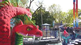 Recruitment Growth Montage