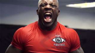 Cage Fighters Promo