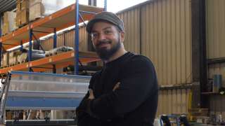 40th Anniversary Promo