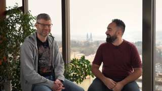 MVP Interview