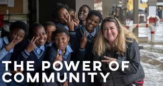 Power of Community Documentary