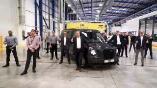 Product Launch