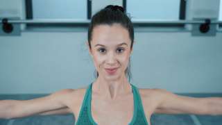 Gym Promotional Video
