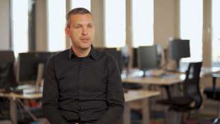 Client Testimonial