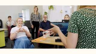 Television Advert