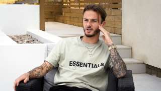 Celebrity Endorsement Video