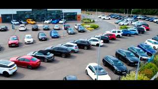 Car Garage Promotional Video