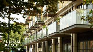 Cinematic Property Tour