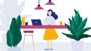 Animated Product Explainer