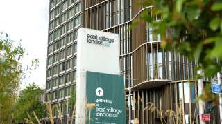 Presenter Led Property Tour