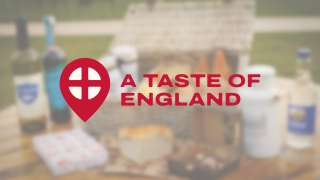 A Taste of England