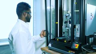 Machinery Promotional Video