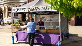 Food and Drink/Tourism Promotional Video