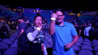 Keynote Promotional Recap