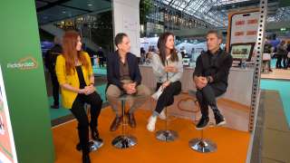 Booth Panel Interview