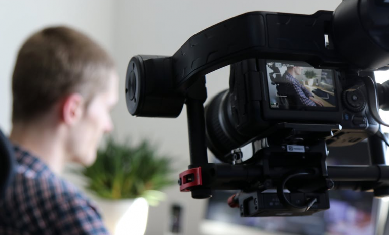 How to Look Good on Camera