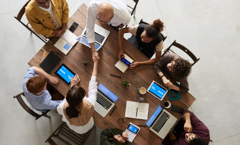 Building Customer Trust Through Your Marketing Content