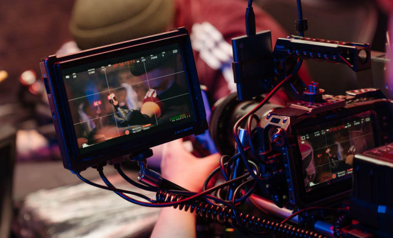 Make a Documentary About Your Business