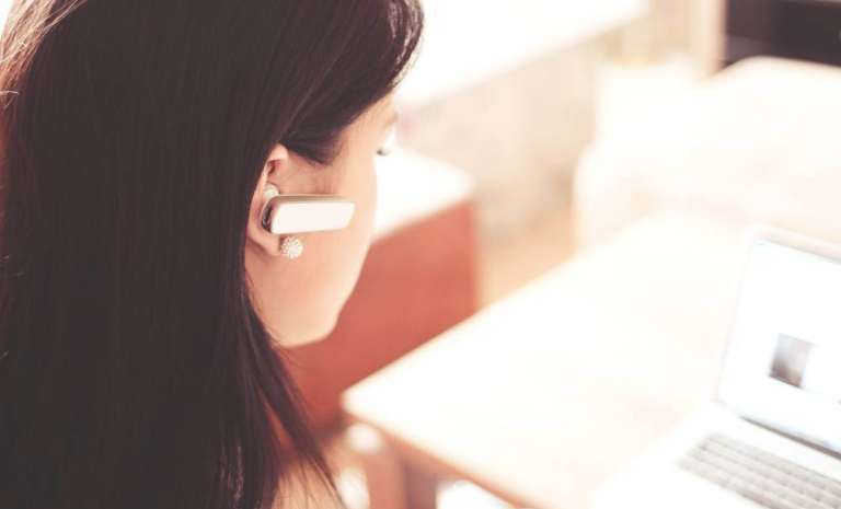 Using Video for Customer Service