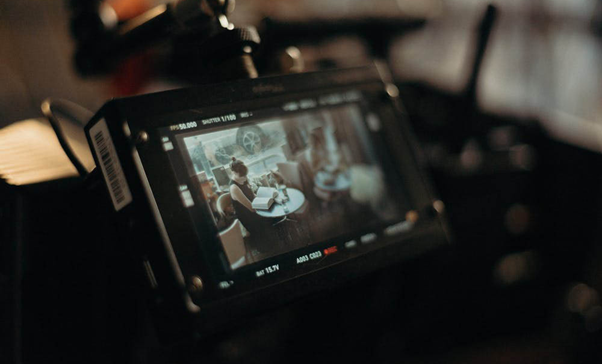 Behind-the-Scenes Content for Business
