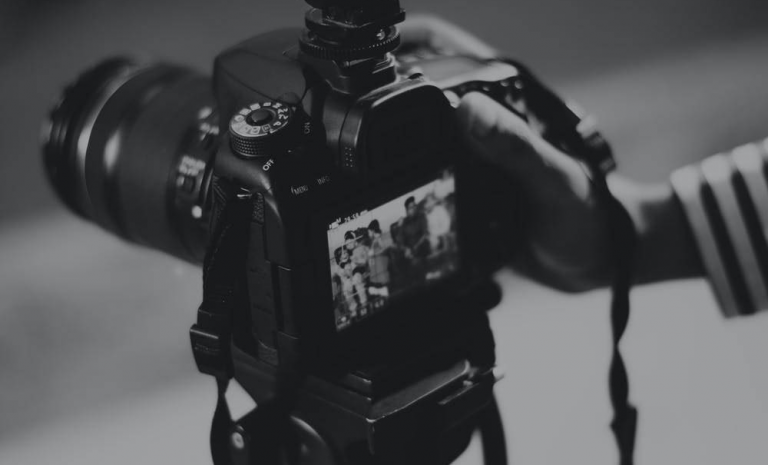 Preparing to Create an Effective Training Video