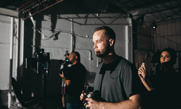 Why Your Business Needs These Types of Behind-the-Scenes Content