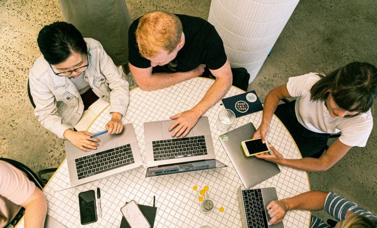 A Guide to More Personal Content Marketing
