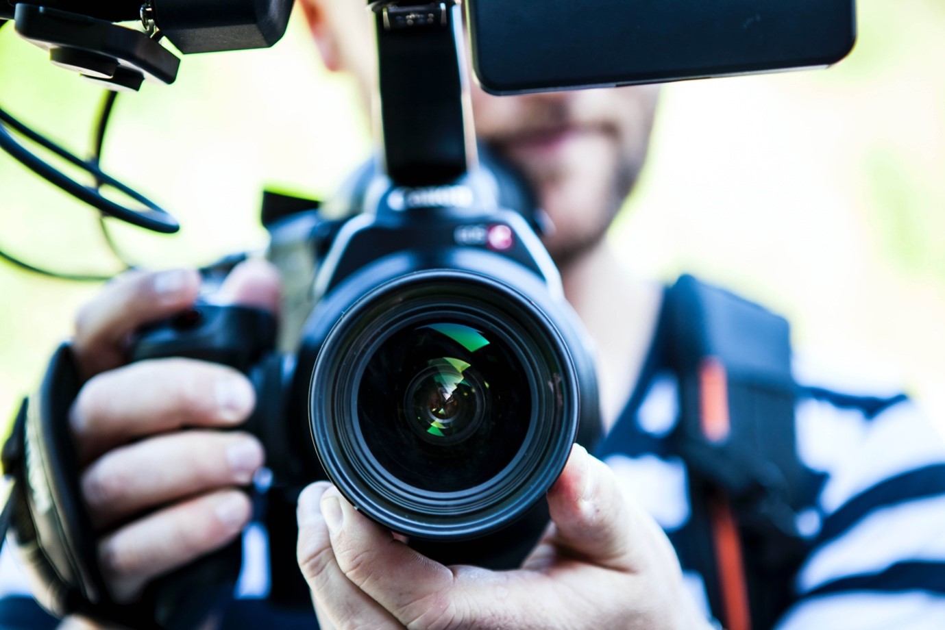 Behind-the-Scenes Content Is Vital to Any Marketing Strategy