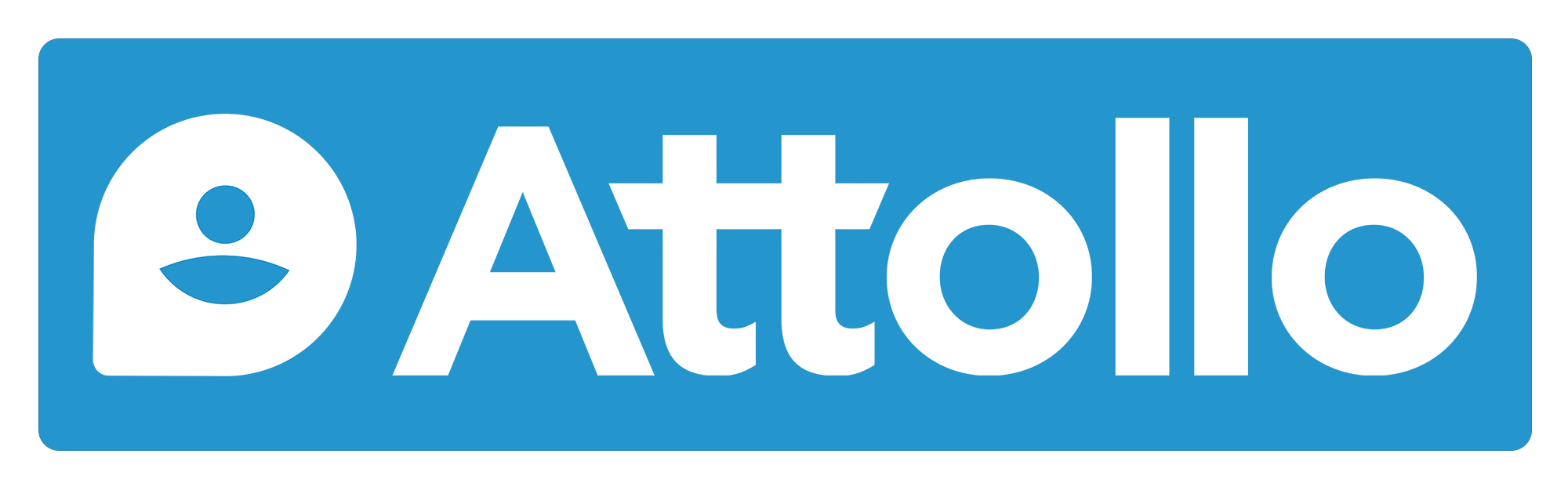 Logo for Attollo