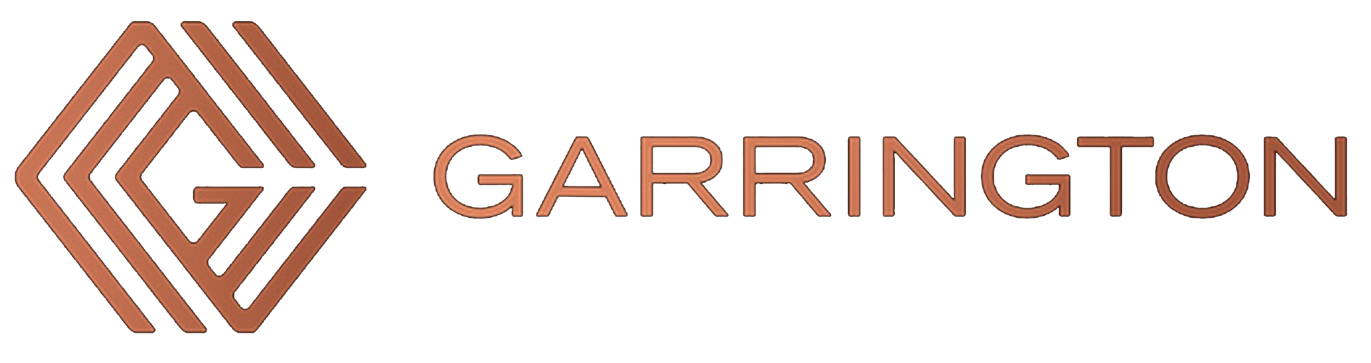 Logo for Garrington