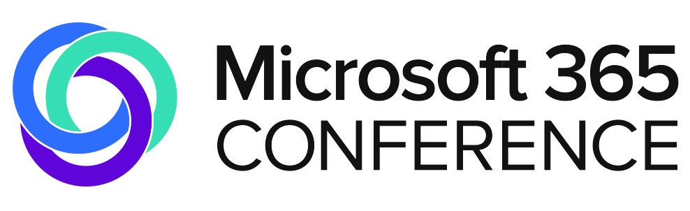Logo for Microsoft 365 Conference