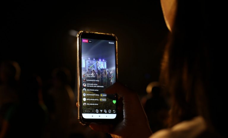 Creating Instagram video content