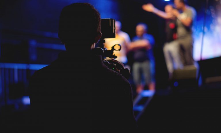 Video production company