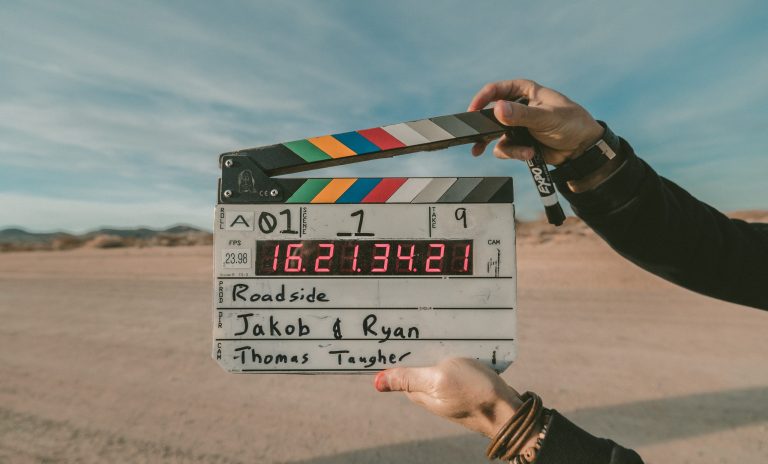 Videography problems and mistakes