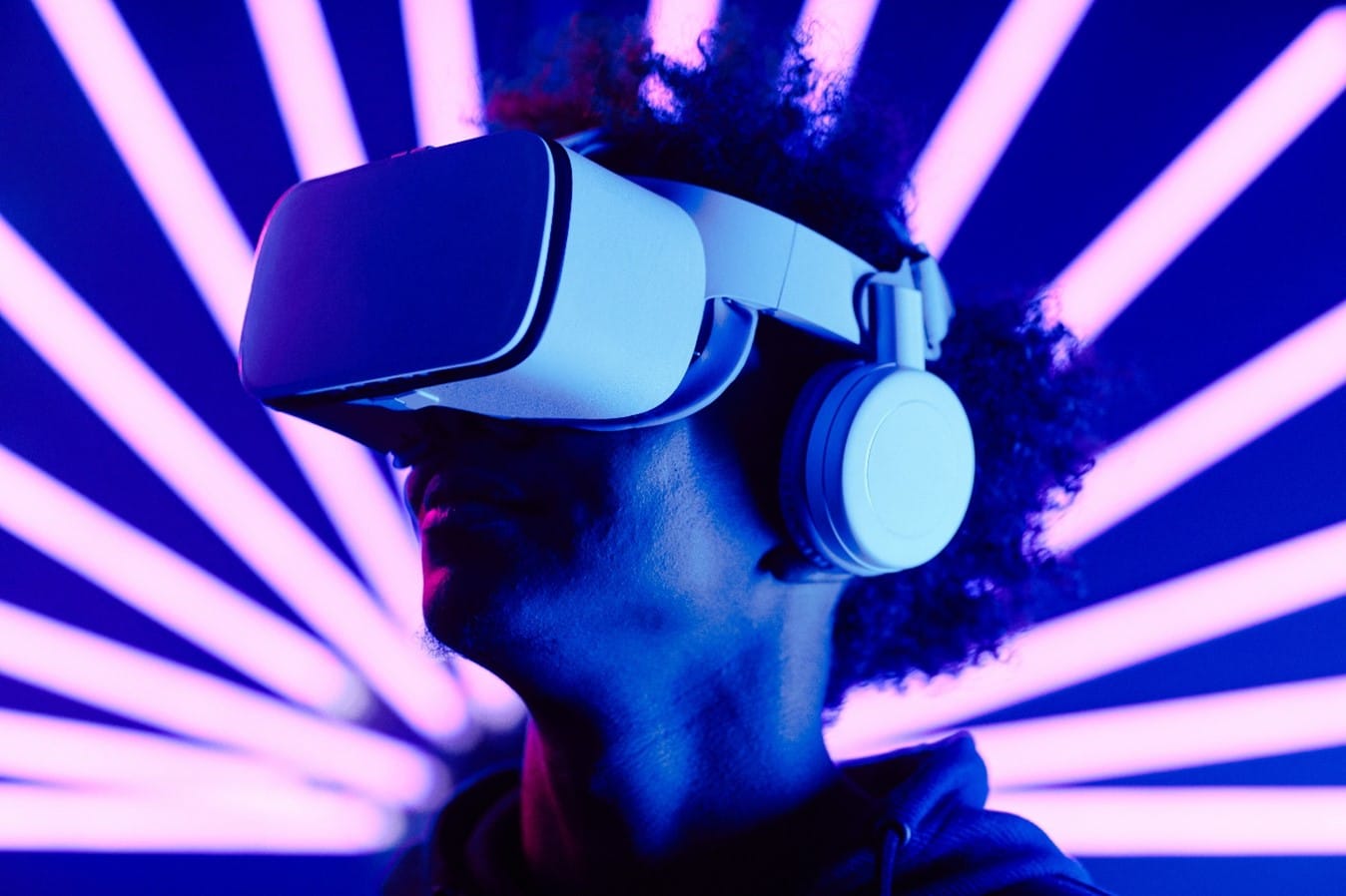 Immersive Technologies and Experiences