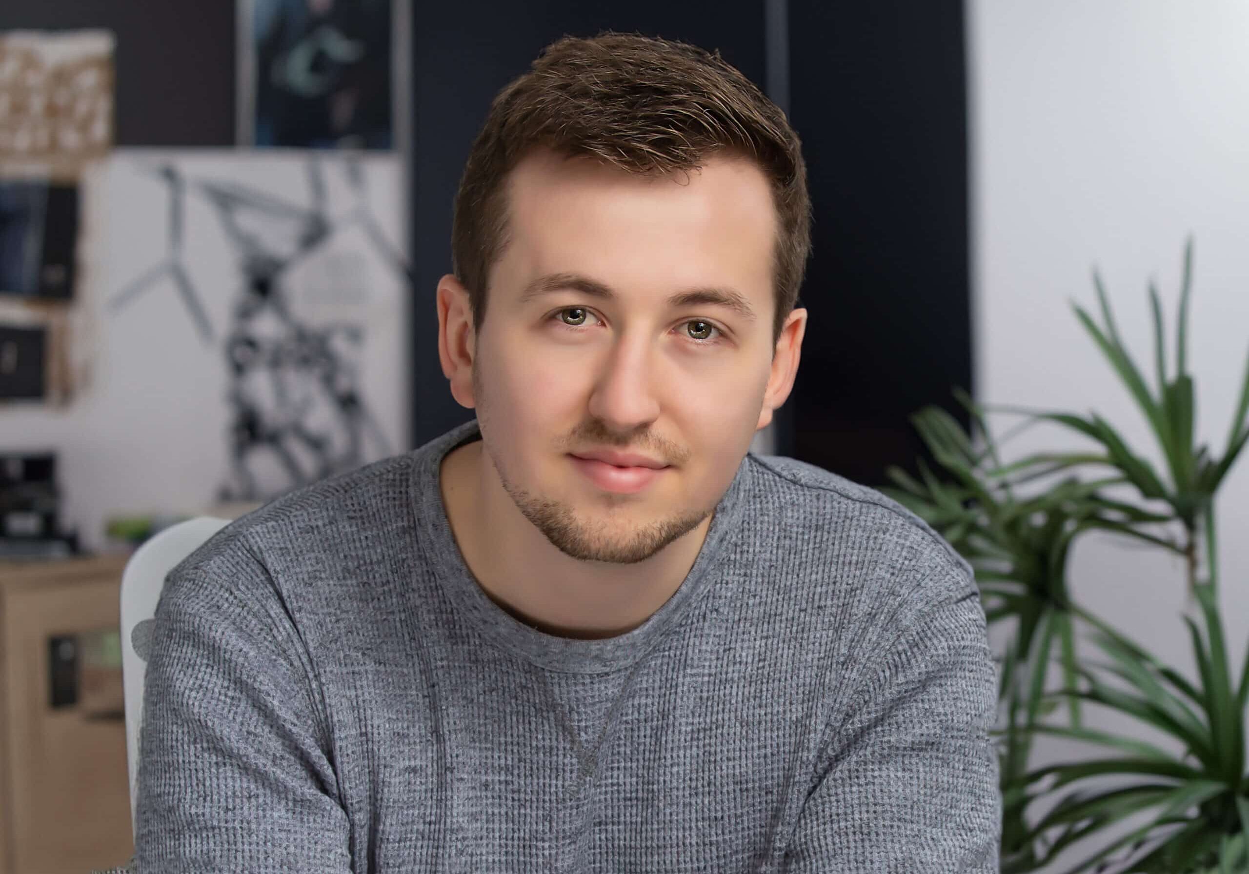 Josh Penlington